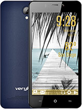 Best available price of verykool s5001 Lotus in Sls