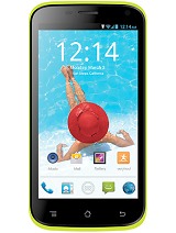 Best available price of verykool s5012 Orbit in Sls