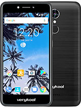 Best available price of verykool s5200 Orion in Sls