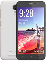 Best available price of verykool SL4502 Fusion II in Sls