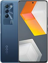 Best available price of vivo iQOO Neo5 S in Sls