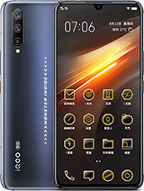 Best available price of vivo iQOO Pro 5G in Sls