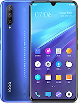 Best available price of vivo iQOO Pro in Sls