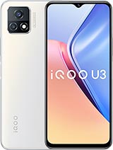 Best available price of vivo iQOO U3 in Sls
