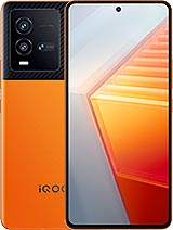 Best available price of vivo iQOO 10 in Sls