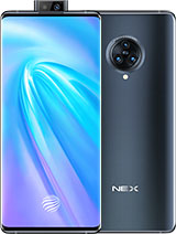 Best available price of vivo NEX 3 in Sls