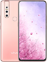 Best available price of vivo S1 China in Sls