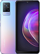 Best available price of vivo V21s in Sls