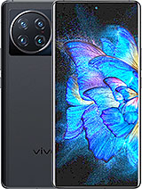 Best available price of vivo X Note in Sls