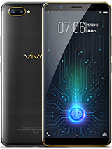 Best available price of vivo X20 Plus UD in Sls