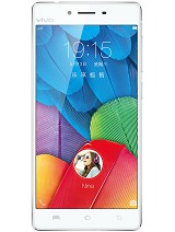 Best available price of vivo X5Pro in Sls