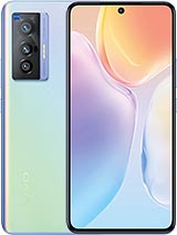 Best available price of vivo X70 in Sls