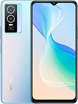Best available price of vivo Y76 5G in Sls