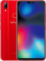 Best available price of vivo Z1i in Sls