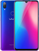 Best available price of vivo Z3 in Sls