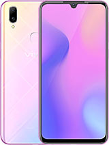 Best available price of vivo Z3i in Sls