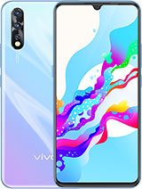 Best available price of vivo Z5 in Sls