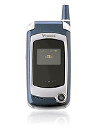 Best available price of VK Mobile VK540 in Sls