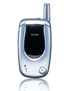 Best available price of VK Mobile VK560 in Sls