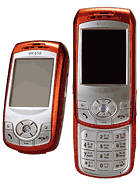Best available price of VK Mobile VK610 in Sls