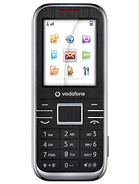Best available price of Vodafone 540 in Sls