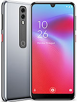 Best available price of Vodafone Smart V10 in Sls