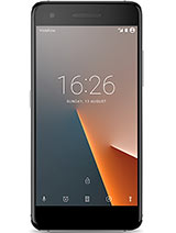 Best available price of Vodafone Smart V8 in Sls