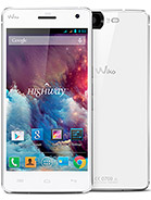 Best available price of Wiko Highway in Sls
