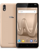 Best available price of Wiko Lenny4 Plus in Sls