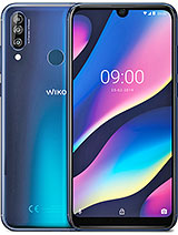 Best available price of Wiko View3 in Sls