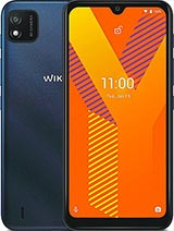 Best available price of Wiko Y62 in Sls