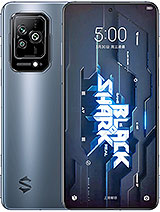 Best available price of Xiaomi Black Shark 5 in Sls
