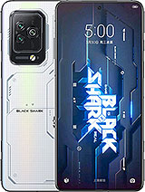 Best available price of Xiaomi Black Shark 5 Pro in Sls