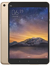 Best available price of Xiaomi Mi Pad 2 in Sls