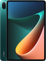 Best available price of Xiaomi Pad 5 in Sls