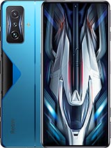 Best available price of Xiaomi Redmi K50 Gaming in Sls