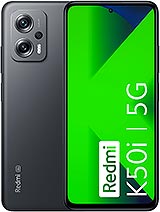 Best available price of Xiaomi Redmi K50i in Sls