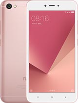 Best available price of Xiaomi Redmi Y1 Lite in Sls