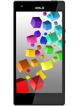 Best available price of XOLO Cube 5-0 in Sls
