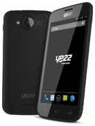 Best available price of Yezz Andy A4-5 1GB in Sls