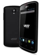 Best available price of Yezz Andy A4 in Sls