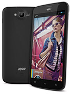 Best available price of Yezz Andy A6M 1GB in Sls