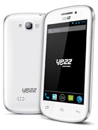 Best available price of Yezz Andy A4E in Sls