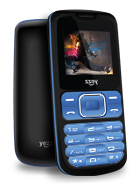 Best available price of Yezz Chico YZ200 in Sls