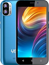 Best available price of Yezz Liv 3 LTE in Sls