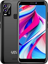 Best available price of Yezz Max 2 Plus in Sls