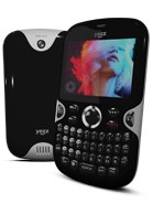 Best available price of Yezz Moda YZ600 in Sls