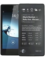Best available price of Yota YotaPhone in Sls