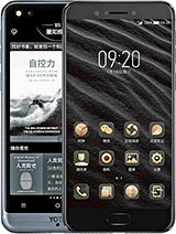 Best available price of Yota YotaPhone 3 in Sls