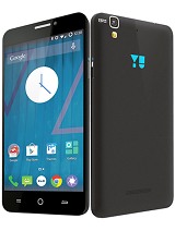Best available price of YU Yureka Plus in Sls
